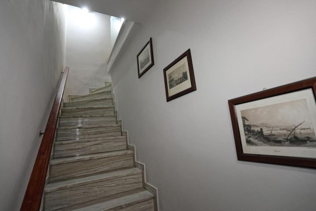 Angelina'S House Villa Rethymnon Exterior foto
