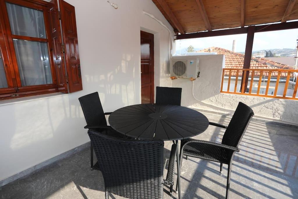 Angelina'S House Villa Rethymnon Exterior foto