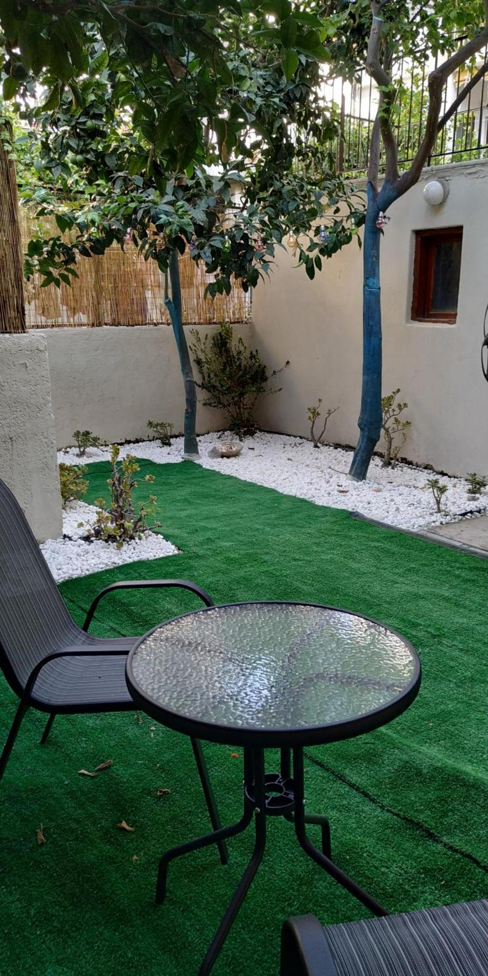 Angelina'S House Villa Rethymnon Exterior foto